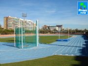 Estadio del Turia